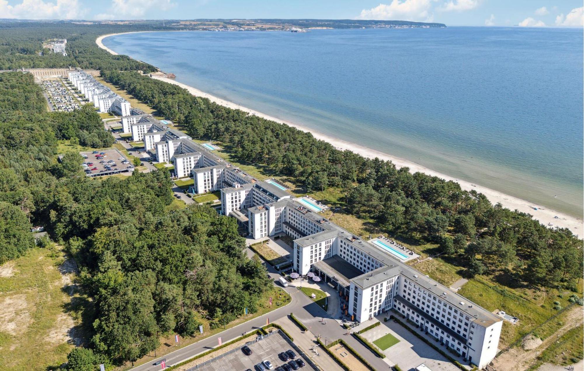 Princess Binz Exterior foto